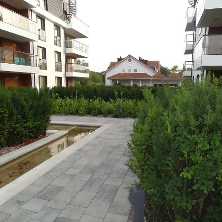 Luxury Bursztynowa