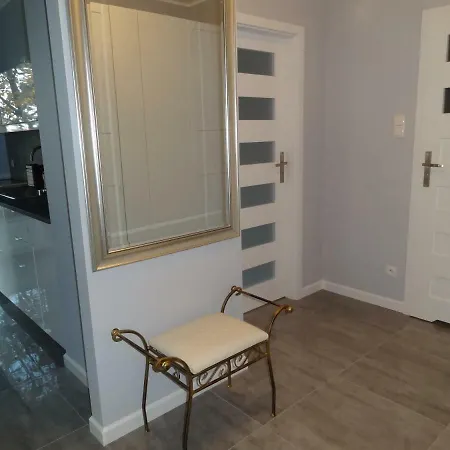 Luxury Bursztynowa Gdansk