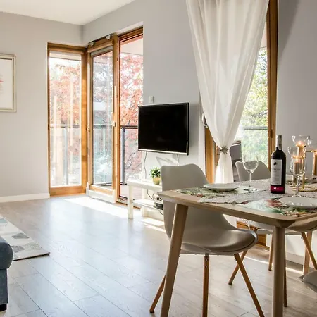 Luxury Bursztynowa Gdansk