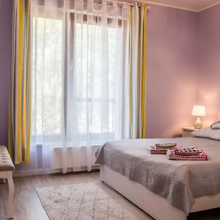 Luxury Bursztynowa