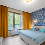 Daire Luxury Bursztynowa *