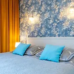 Luxury Bursztynowa Daire Gdansk