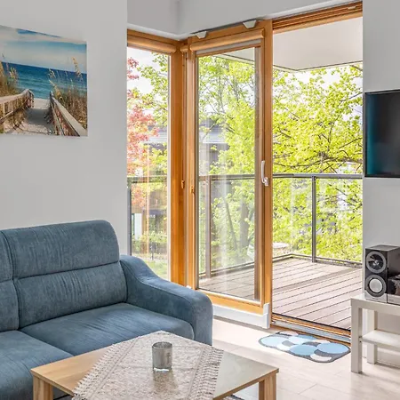 Luxury Bursztynowa *