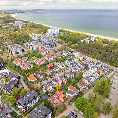 Luxury Bursztynowa *