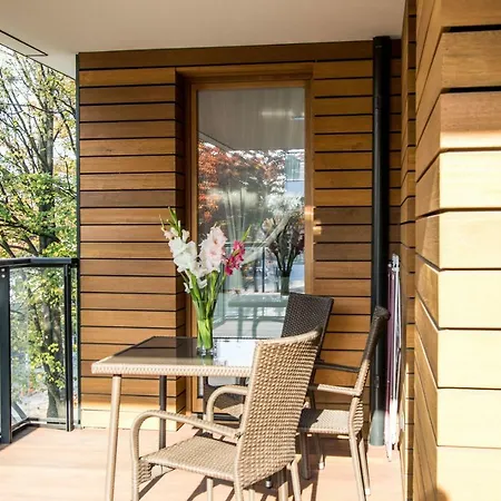 Luxury Bursztynowa *