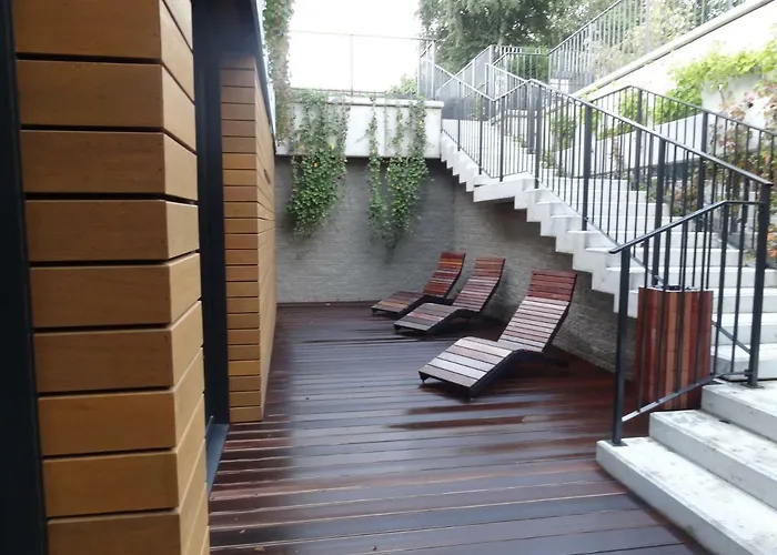 Appartamento Luxury Bursztynowa *