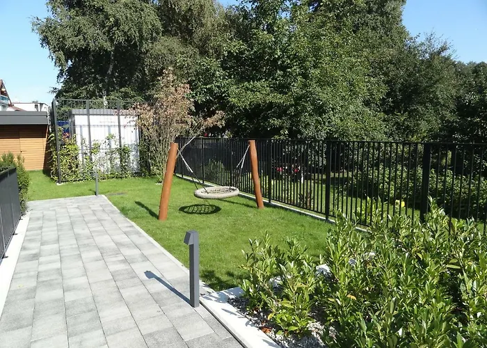 Luxury Bursztynowa Appartamento *