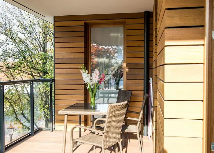 Luxury Bursztynowa *