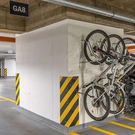 Luxury Bursztynowa Daire