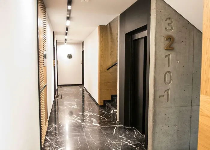 Luxury Bursztynowa * Gdańsk